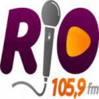 Rádio Luiz Bahia FM 105 FM Itabuna / BA - Brasil